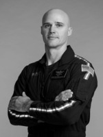 Chad Robert Peyton (1980 - 2021)