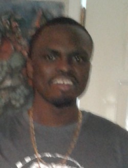 Chador_Ballard, Jr.