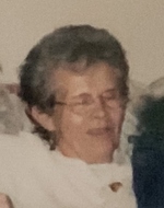 Chaheeda Moses