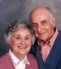 Chaim Richman (1918 - 2017)