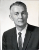 Chalmers William William Hastings (1928 - 2015)