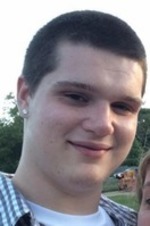 Chandler Edward Lackey (1997 - 2022)