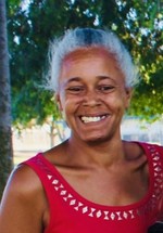 Chantini M. Claybrooke (1965 - 2018)