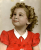 Chardell Marie Dossa (1941 - 2015)