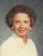 Charla Ann Stewart Brown (1924 - 2021)