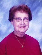 Charleen Ann Penman (1933 - 2018)