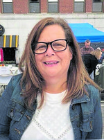 Charlene A. Anderson