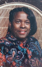 Charlene A. Edwards (1944 - 2021)