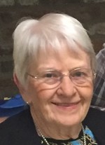 Charlene A. Kastel