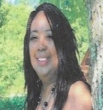 Charlene Adegeye-Robinson