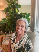 Charlene Alohalani Bajet (1952 - 2023)