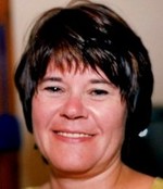 Charlene Ann Weech