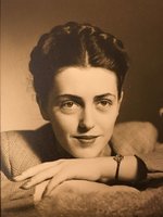 Charlene Ardith Cordoni (1927 - 2017)