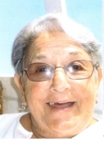 Charlene "Char" Souza Raimondi