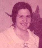 Charlene Rawlings Crouch (1953 - 2018)