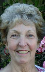 Charlene D. Souza (1939 - 2017)