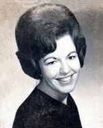Charlene Davis (1943 - 2018)