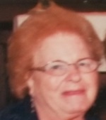 Charlene Genest