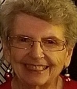 Charlene Hazel Hervieux