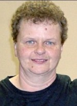 Charlene J. Osborne (1956 - 2023)