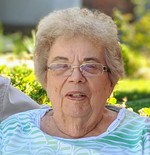Charlene Joyce Berg (1933 - 2020)
