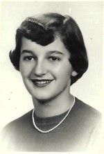 Charlene L. Davis (1935 - 2023)