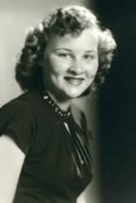 Charlene Mae Gerstenberger (1935 - 2018)