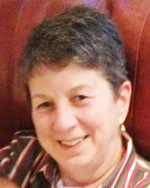 Charlene Mary Hough