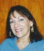 Charlene Paton Hyde (1930 - 2018)