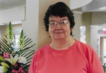 Charlene Petrie