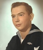 Charles A. Auclair, Sr.