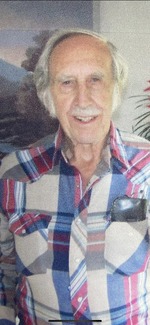 Charles A. Bailey (1929 - 2021)