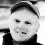 Charles A. Burnham