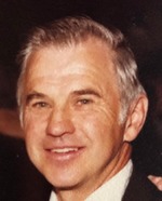 Charles A. "Charlie" Moulton, Jr. (1924 - 2019)