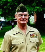 Charles A. Fields, Jr.