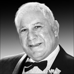 Charles A Goglia Jr (1931 - 2021)