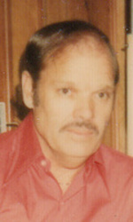 Charles A. "J.R." Maiden