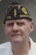 Charles A. Maraganis