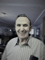 Charles A. Markovich (1921 - 2018)