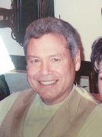 Charles A. More