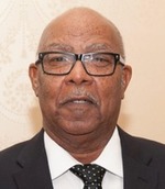 Charles A. Offley III