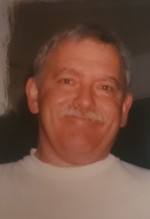 Charles A. Popp