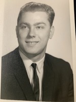 Charles A. Schreck