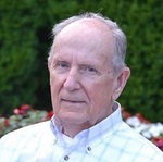 Charles A. Scott (1926 - 2023)