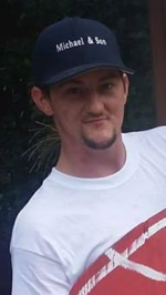 Charles Allen Sharpe (1988 - 2017)