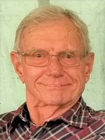Charles Almon Muckey (1936 - 2019)
