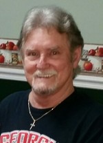 Charles Alvin Livingston (1953 - 2017)