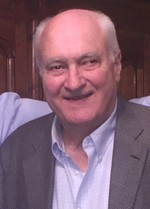 Charles Andrew Evans Jr (1942 - 2018)