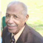 Charles Andrew Johnson