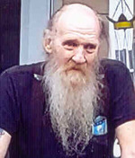 Charles Andrew Stewart (1944 - 2023)